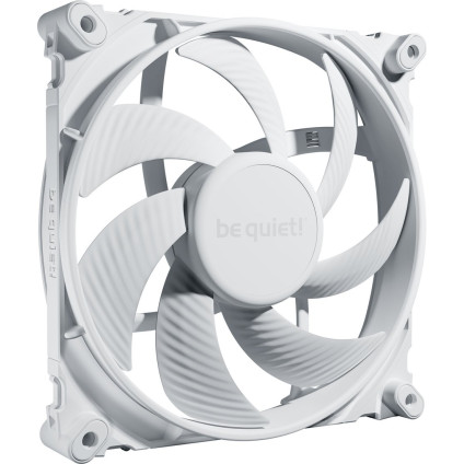 Вентилятор для корпуса be quiet! Silent Wings 4 140mm PWM White BL116