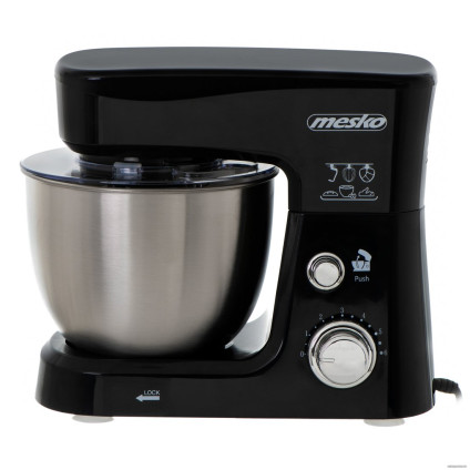 Планетарный миксер Mesko MS 4217