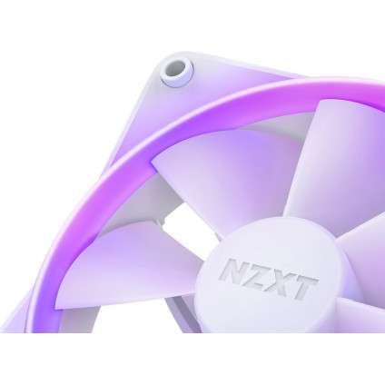 Комплект вентиляторов для корпуса NZXT F120 RGB Triple Pack RF-R12TF-W1
