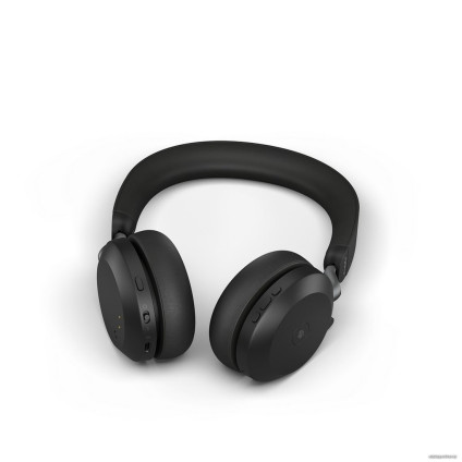 Офисная гарнитура Jabra Evolve2 75 MS Stereo USB-C (черный)