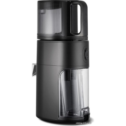 Соковыжималка Hurom H400 (черный матовый)