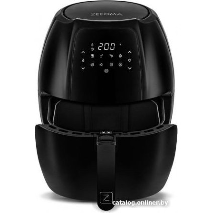 Аэрогриль (аэрофритюрница) Zeegma Knapper Grand