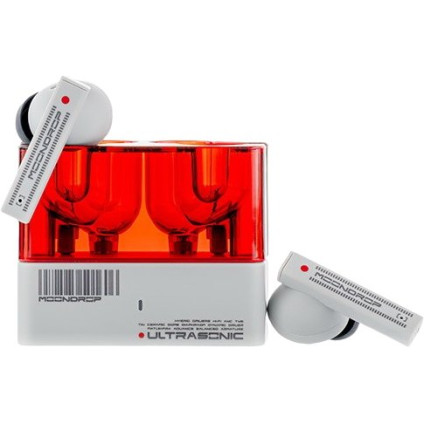 Наушники Moondrop Ultrasonic