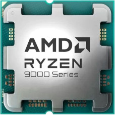 Процессор AMD Ryzen 5 9600X