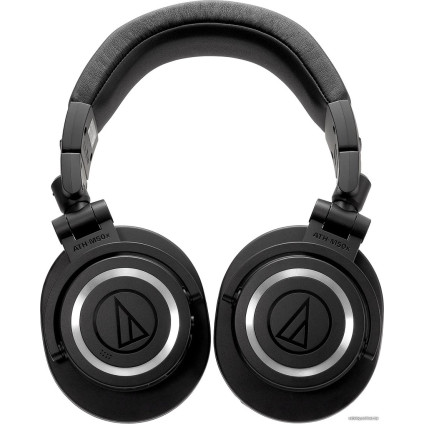 Наушники Audio-Technica ATH-M50XBT2 (черный)