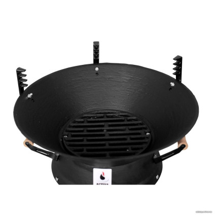 Гриль Activa Valencia 10300