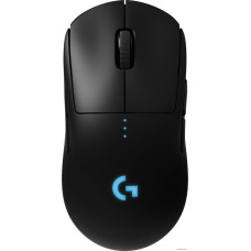 Игровая мышь Logitech G Pro Wireless