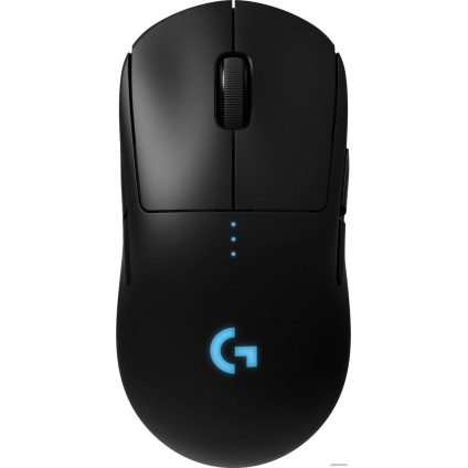Игровая мышь Logitech G Pro Wireless