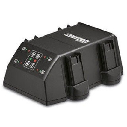 Зарядное устройство Karcher 6.654-204.0
