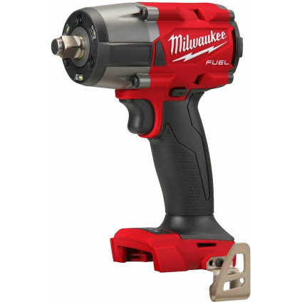 Гайковерт Milwaukee M18 FUEL M18FMTIW2F12-0 4933498057 (без АКБ)
