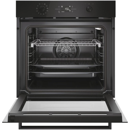 Электрический духовой шкаф Candy CA6NP5B3YTB