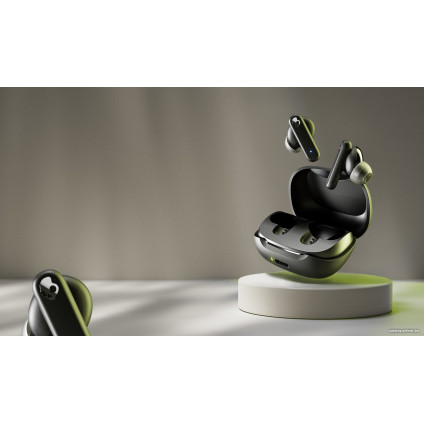 Наушники Skullcandy Smokin Buds