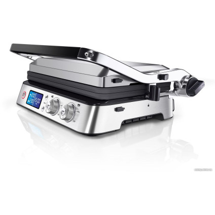 Электрогриль Braun MultiGrill 9 CG9043