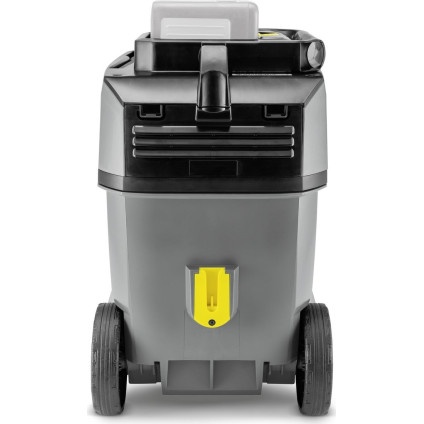 Пылесос Karcher T 15/1 Bp Adv 1.355-350.0 (без АКБ)