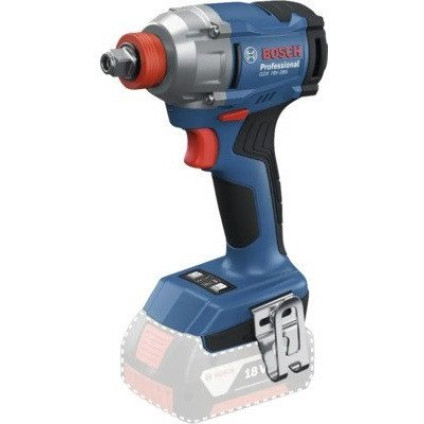 Гайковерт Bosch GDX 18V-285 Professional 06019N2120 (без АКБ)