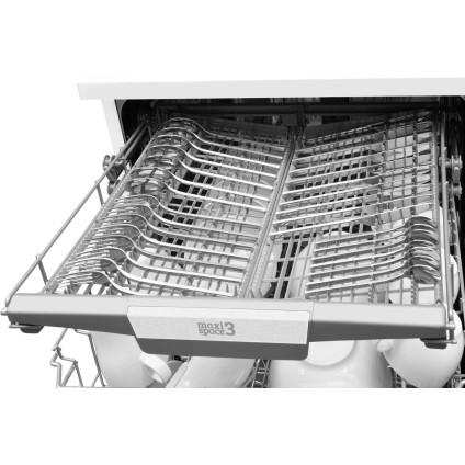 Отдельностоящая посудомоечная машина Amica DFM64C7EOqWH