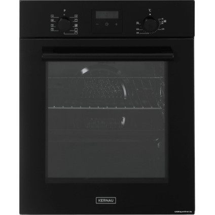 Электрический духовой шкаф Kernau KBO 0946 SK B