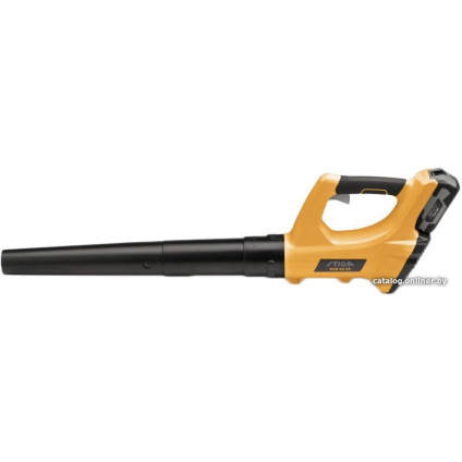 Ручная воздуходувка Stiga SAB 24 AE (с АКБ 2 Ач)