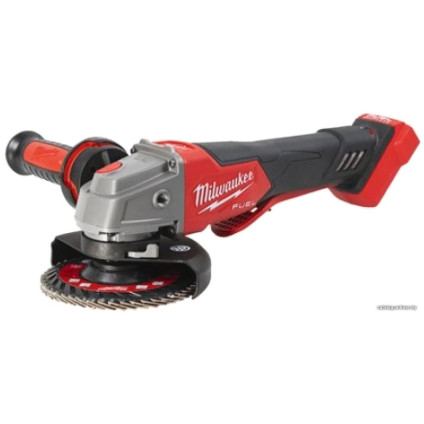 Угловая шлифмашина Milwaukee M18 Fuel FSAGV115XPDB-0X 4933478773 (без АКБ, кейс)