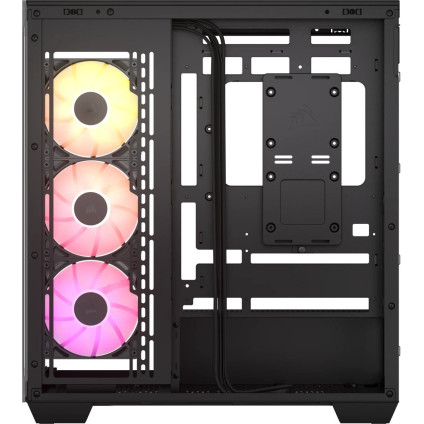 Корпус Corsair 3500X ARGB CC-9011278-WW