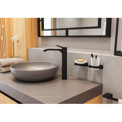 Держатель для полотенца Hansgrohe AddStoris 41747670