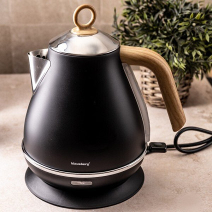 Электрический чайник Klausberg KB-7706