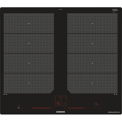 Варочная панель Siemens EX601LXC1E