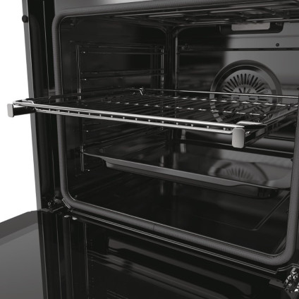 Электрический духовой шкаф Candy CA6NP5B3YTB