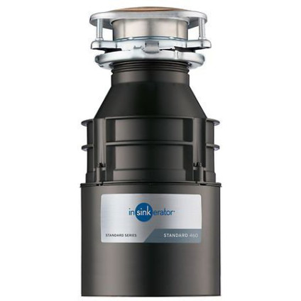 Измельчитель пищевых отходов InSinkErator Standard 460 Food Waste Disposal