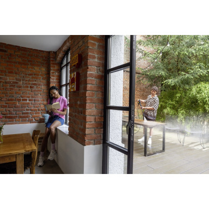 Мойка высокого давления Karcher K Silent Anniversary Edition 1.600-956.0