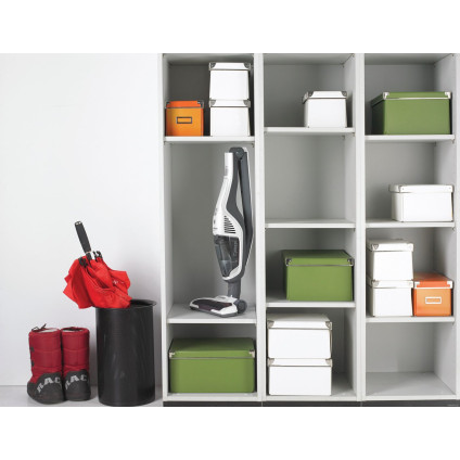 Пылесос Gorenje SVC180FW