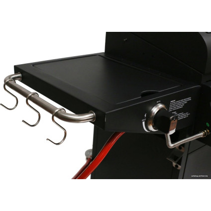 Газовый гриль для дачи Activa Florida III 19786G