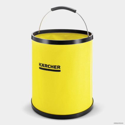 Мойка высокого давления Karcher KHB 4-18 Plus Battery Set 1.328-230.0 (с 1-им АКБ)