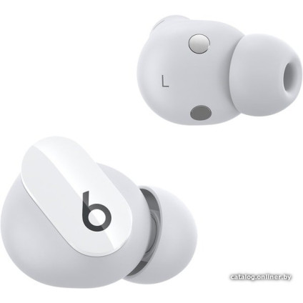 Наушники Beats Studio Buds (белый)