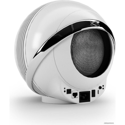 Полочная акустика Cabasse The Pearl Akoya (белый)