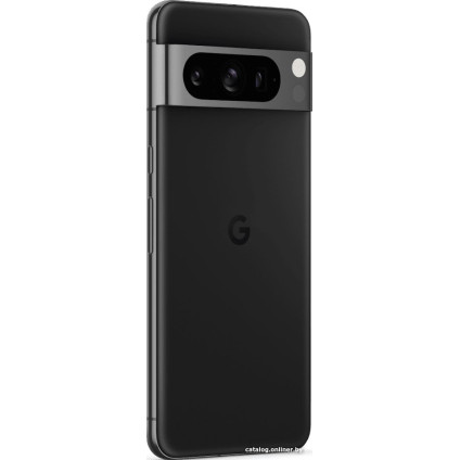 Телефон Google Pixel 8 Pro 12GB/128GB (обсидиан)