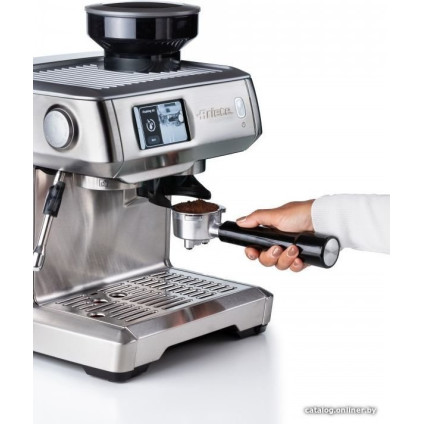 Рожковая кофеварка Ariete 1312/10 Perfetto Digital