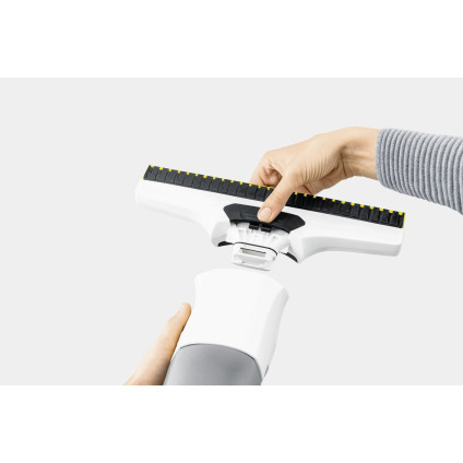 Стеклоочиститель Karcher WV 4-4 Plus Battery Set 1.633-542.0