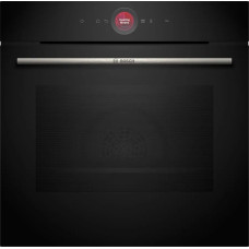Электрический духовой шкаф Bosch Serie 8 HBG7221B1