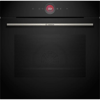 Электрический духовой шкаф Bosch Serie 8 HBG7221B1