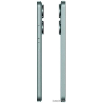 Телефон POCO F6 12GB/512GB с NFC международная версия (зеленый)