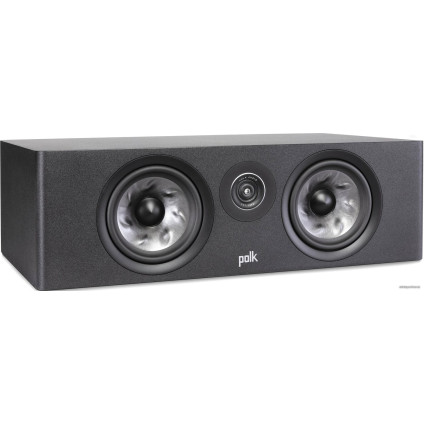 Полочная акустика Polk Audio Reserve R400 (черный)