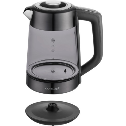 Электрический чайник Concept RK4195