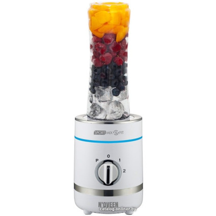 Стационарный блендер N'oveen Sport Mix & Fit SB1100 X-Line
