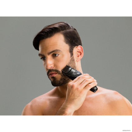Триммер для бороды и усов Panasonic ER-GB44
