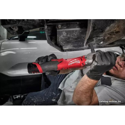 Гайковерт Milwaukee M12 FUEL FRAIWF12-0 4933471699 (без АКБ)