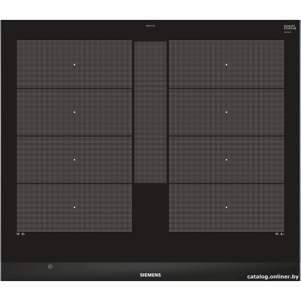 Варочная панель Siemens EX675LYC1E