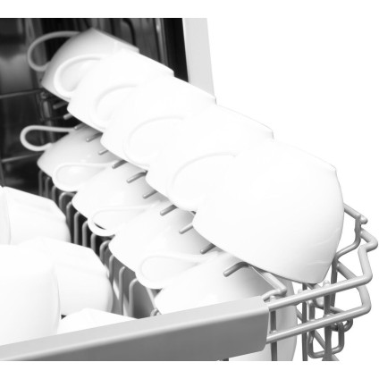 Отдельностоящая посудомоечная машина Amica DFM44C7EOqSH