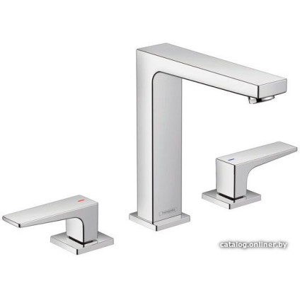 Смеситель Hansgrohe Metropol 32515000