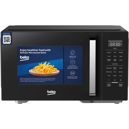 Микроволновая печь BEKO MCF26310BAF